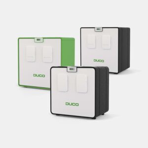 Duco Energy Comfort (Plus)