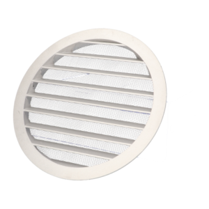 Grilles extérieures