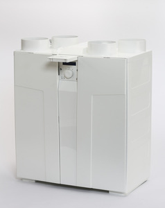 ComfoAir Compact