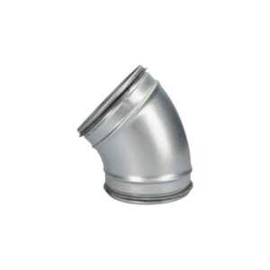Bocht safe 45° - 150