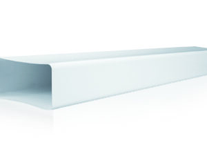 Conduit en PVC