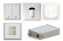 Zehnder accessoires