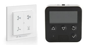 Accessoires Itho