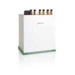 Itho geothermische warmtepomp