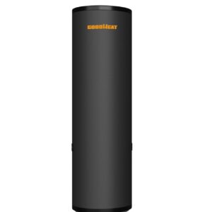 Buffervat - 200L