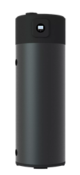Chauffe-eau thermodynamiques