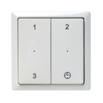Zehnder RF utilisation