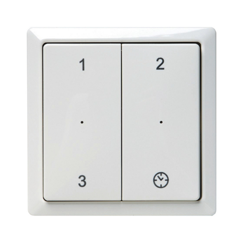 Zehnder RF utilisation