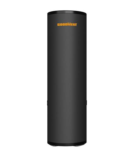 Goodheat buffervat