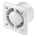 Badkamerventilator